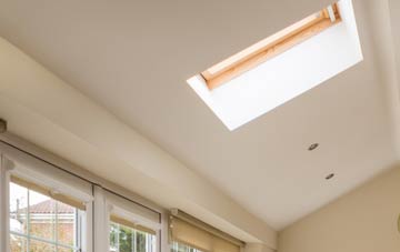 Honresfeld conservatory roof insulation companies