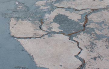 fibreglass roofing replacement Honresfeld