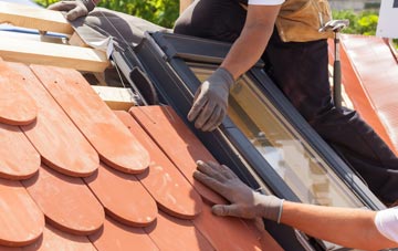 replacement Honresfeld roof windows