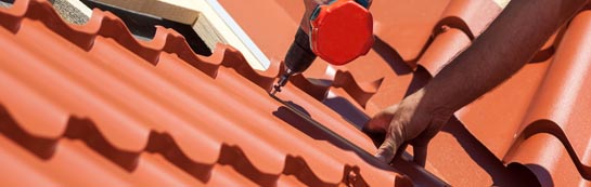 save on Honresfeld roof installation costs