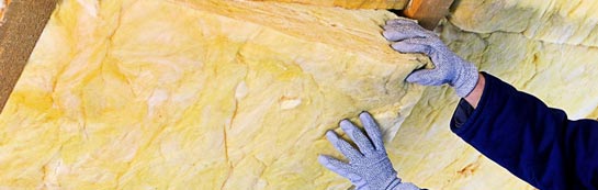 quotes for Honresfeld roof insulation