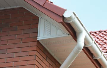 Honresfeld soffit repair costs