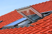 Honresfeld roof window