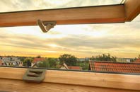 rated Honresfeld roof window companies
